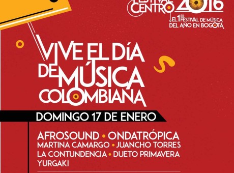 musica colombiana