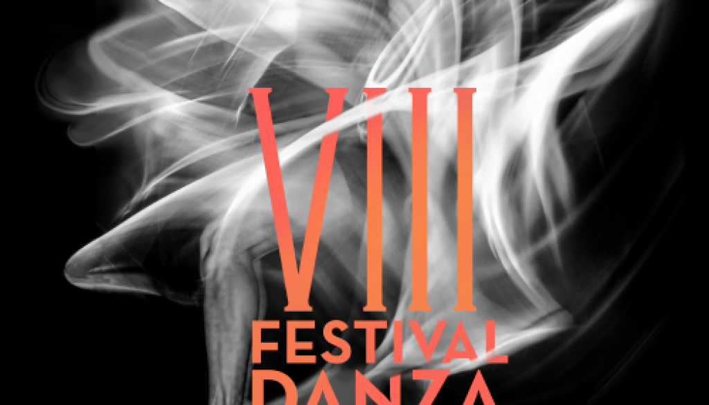 VIII festival Danza en la ciudad