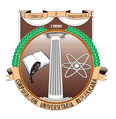 Logo Corporación Universitaria Iberoamericana