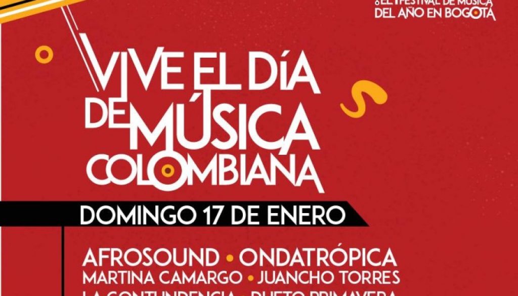 musica colombiana
