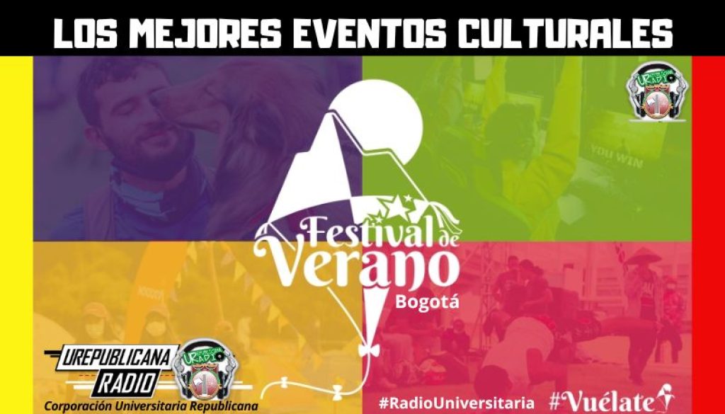 todo_listo_para_el_festival_de_verano_en_bogota_URepublicacanaRadio_radio_emisora_universitaria_estudiar_bogota_colombia