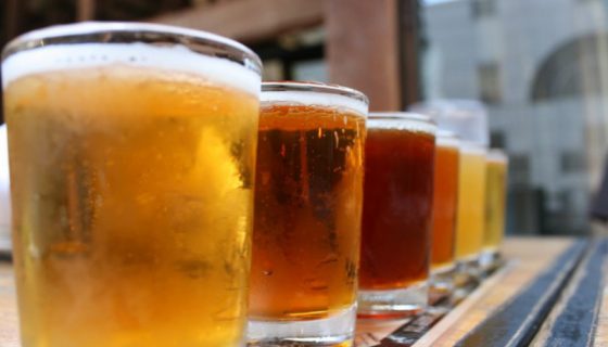 Proyecto de ley para cambiar la edad mínima para poder tomar alcohol