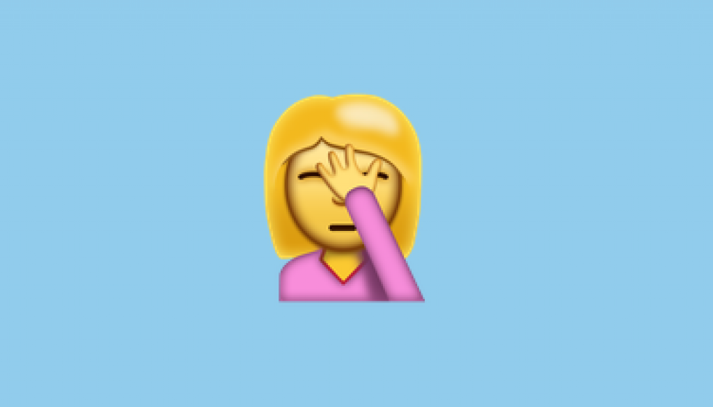 Emoji, foto vía Emojipedia