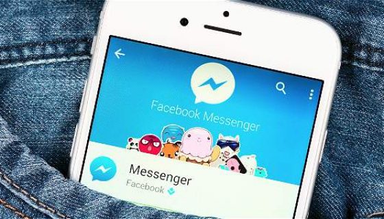 Messenger