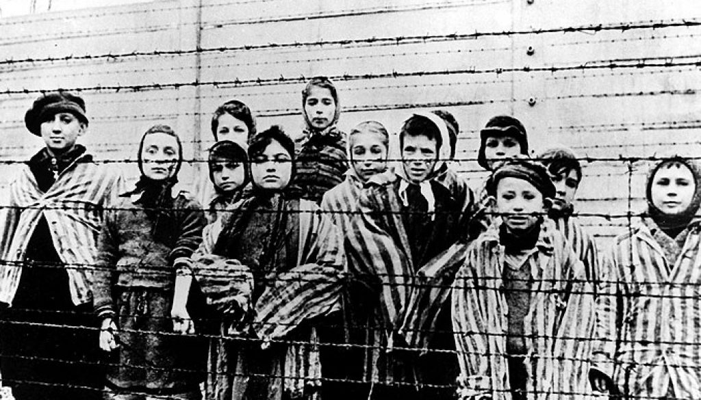 HolocaustoNazi jotdownes