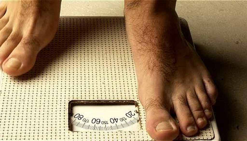 Peso, foto vía Claudia Rubio - El Tiempo