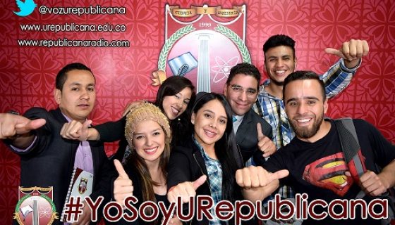 Yo soy Urepublicana 2