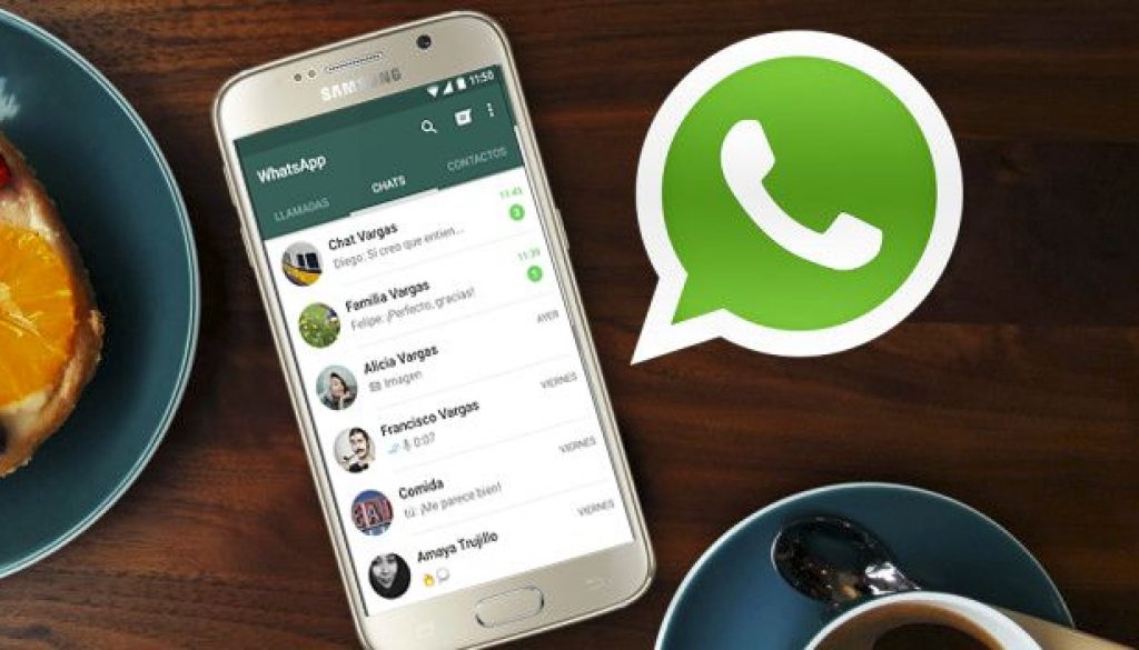 WhatsApp seguridad gran funciones función estafas funciones voz mensajes función empresas contacto foto de perfil cadenas