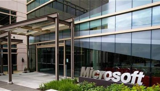 Microsoft ya ha reclutado más de 25 estudiantes colombianos en los últimos años, foto vía Microsoft - El Tiempo