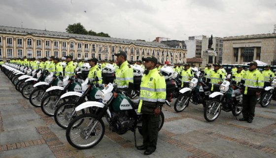 seguridad