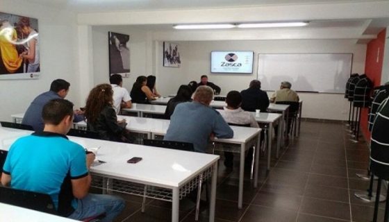 Centros Zasca, foto vía Alcaldía de Bogotá