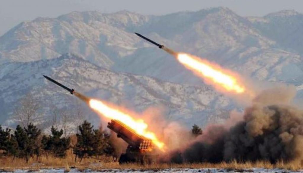 Misiles-Corea-Norte CN
