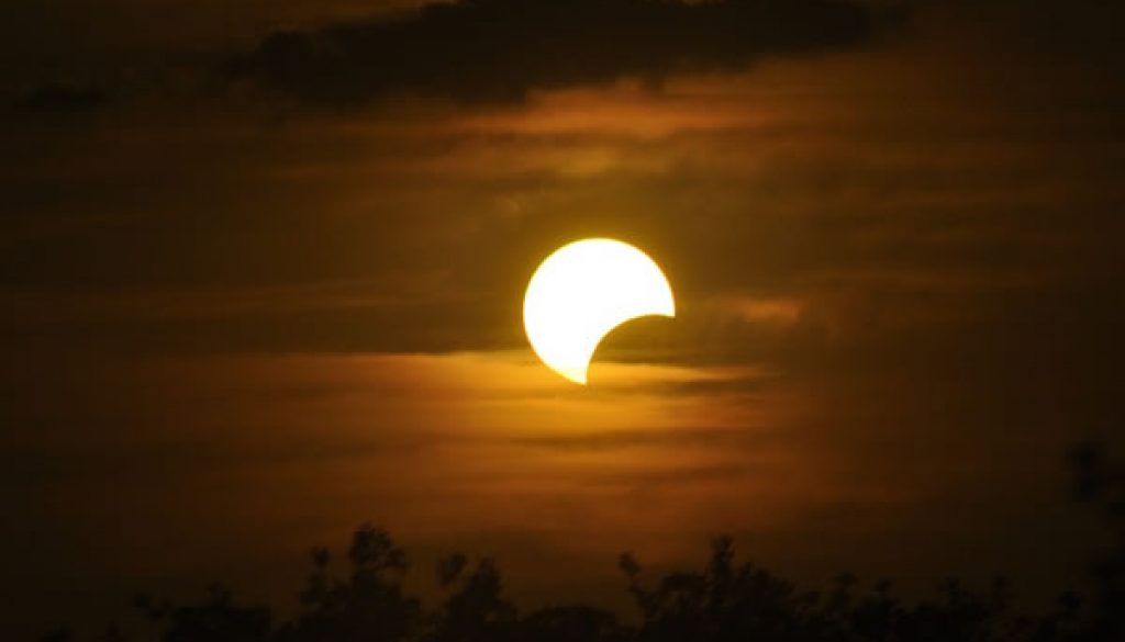 eclipse de sol colombiacom