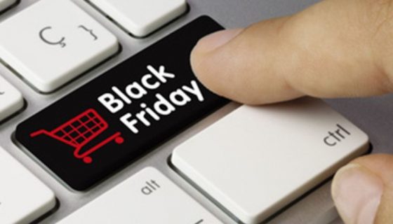 Black Friday Consejos Noviembre Compras Radio Universitaria URepublicanaRadio