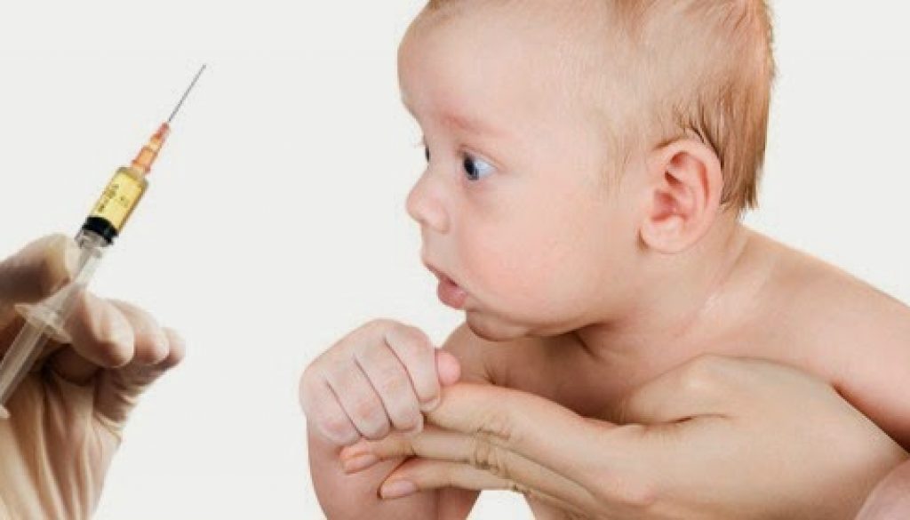 Vacunas, foto vía web soytopmother
