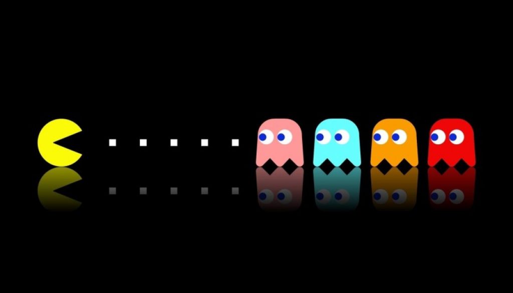 PacMan vuelve, foto vía web puregaming