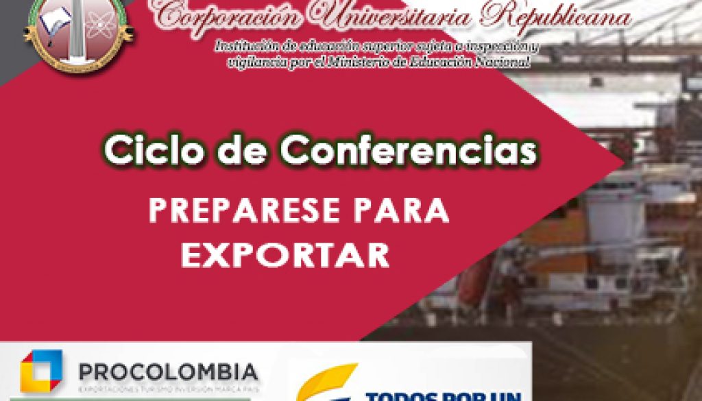 Conferencias Procolombia 2016B mini