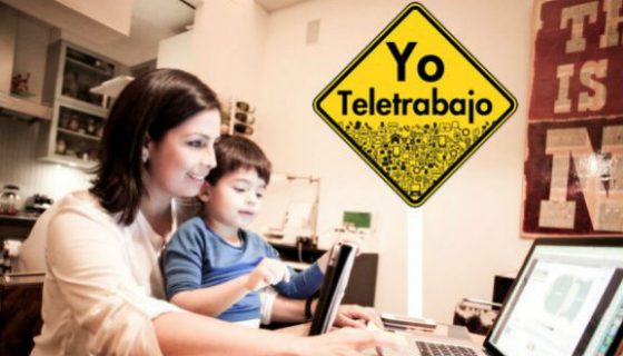 Teletrabajo