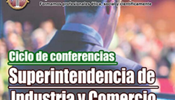 cuadro Seminario Superindustria y comercio 2016B