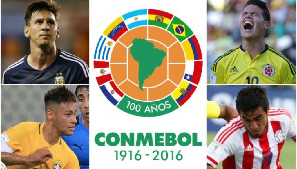 fecha-6-eliminatorias-sudamericanas, foto vía Archivo EFE - Cortesía Twitter Conmebol