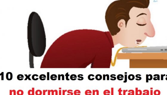 10 excelentes consejos para no dormirse en el trabajo Dormir-trabajo-foto-vía-Revista-Summa radio universitaria urepublicanaradio