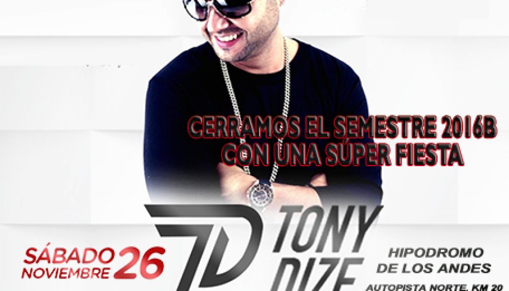 Tony Dize