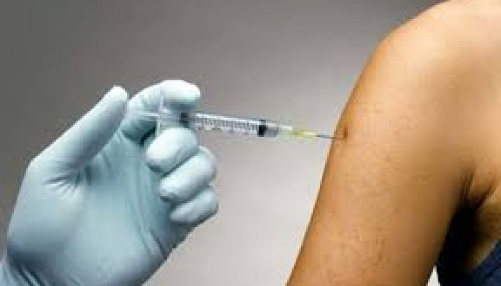 Vacunas, foto vía Taringa