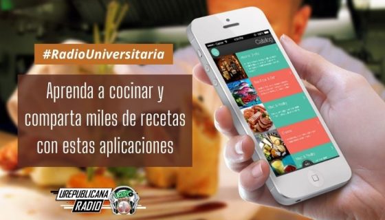 Aprenda_a_cocinar_y_comparta_miles_de_recetas_con_estas_aplicaciones_URepublicacanaRadio_emisora_radio_universitaria_estudiar_bogota_colombia