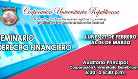 valla seminario derecho financiero 2017 mini bajo