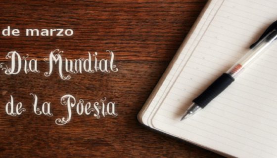 poesía