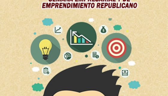 Semana Empresarial y Emprendimiento Republicana mini