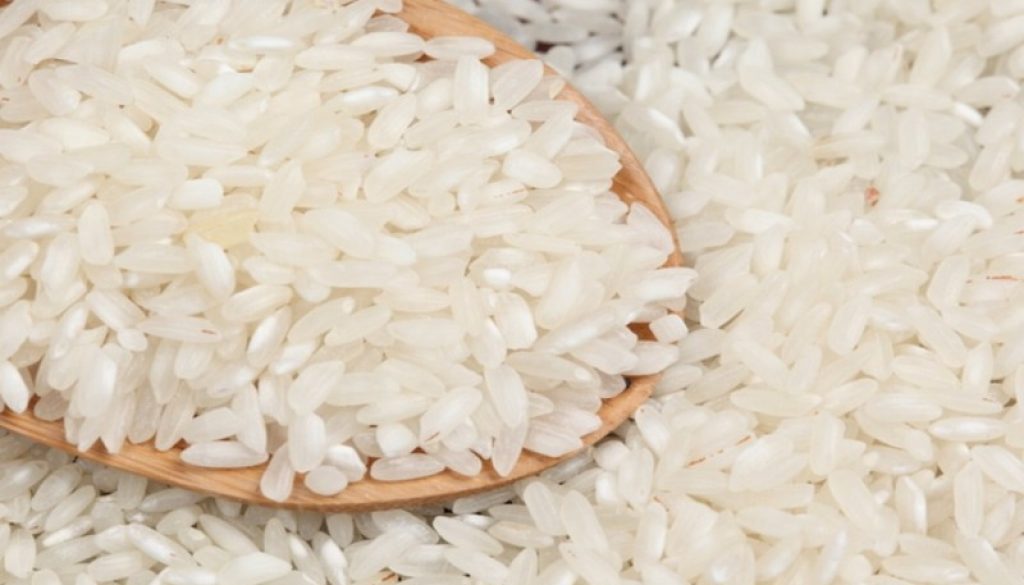 arroz invima