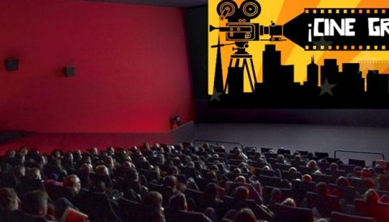 Cine gratis Pelis