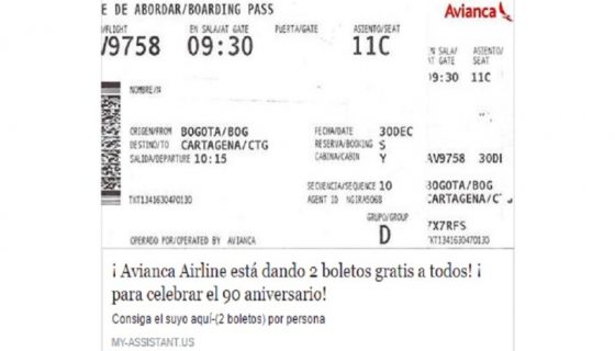 avianca