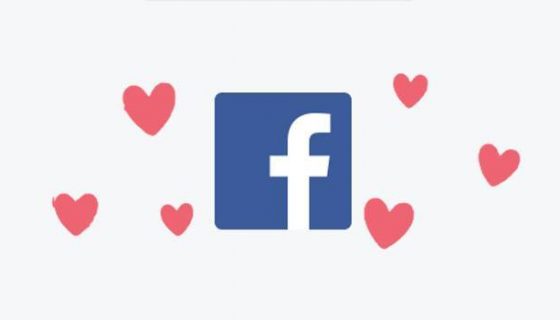 corazones facebook notificaciones