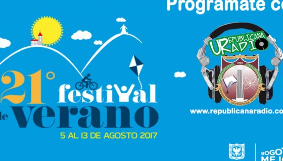 Festival de Verano 2017