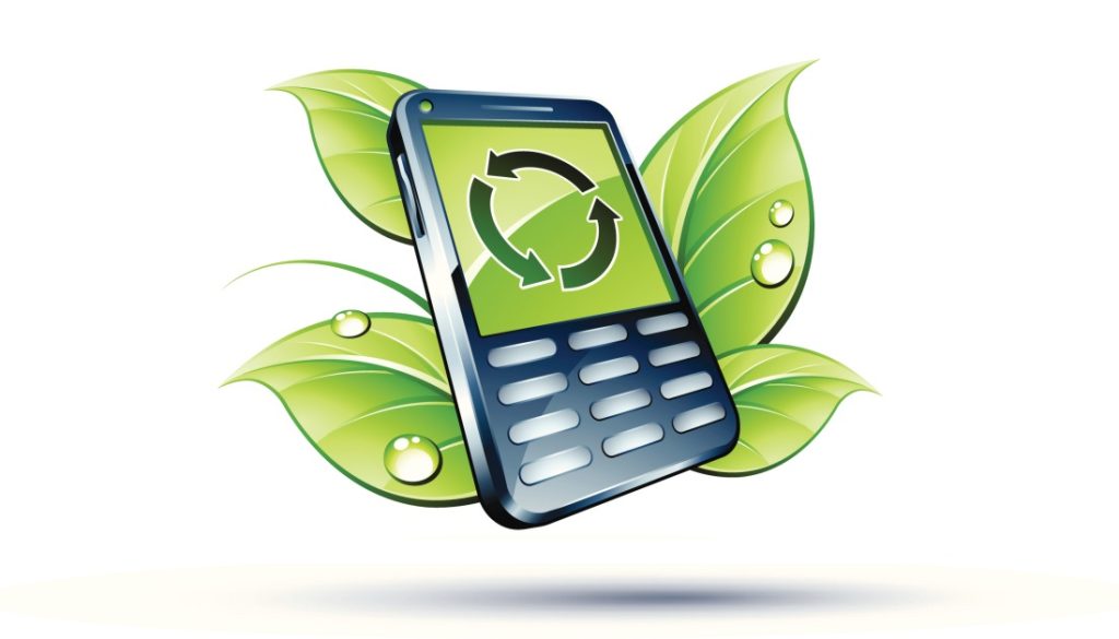 celular-verde