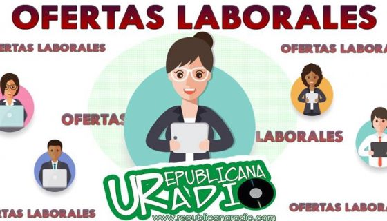 empleo trabajo agosto