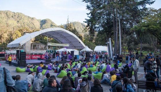 Lectura Bajo los Árboles, trueque de libros y más este fin de semana