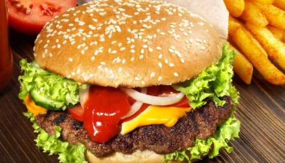 Participe en Burger Master, un concurso para elegir la mejor hamburguesa de Bogotá