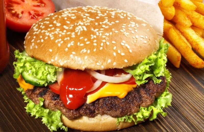 Participe en Burger Master, un concurso para elegir la mejor hamburguesa de Bogotá