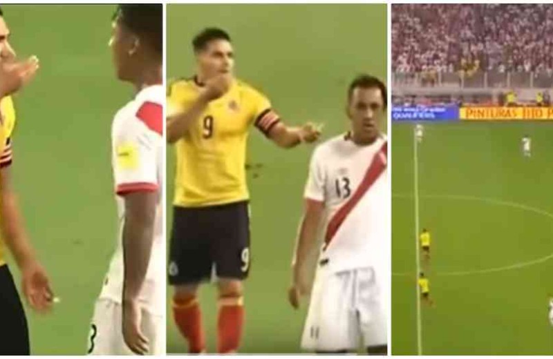 Colombia vs Perú Arreglo, foto vía Revista Semana, Radio Universitaria - URepublicanaRadio