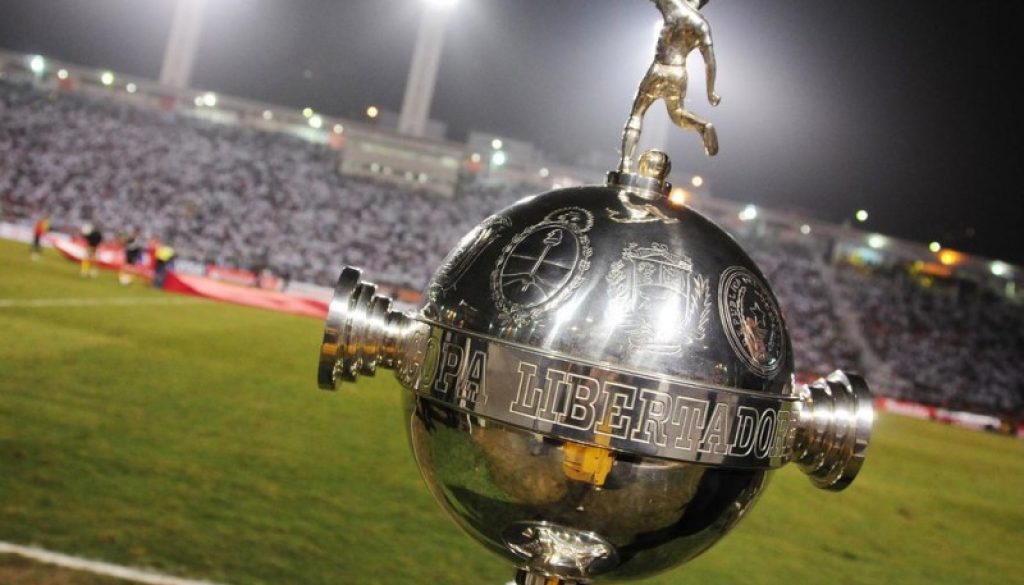Conmebol anuncia cambios en la Copa Libertadores para el 2019