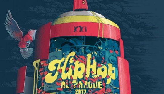 Conoce los artistas ganadores de la convocatoria distrital para presentarse en Hip Hop al Parque