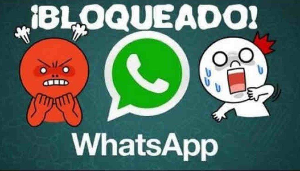 Bloqueado WhatsApp, foto vía Youtube - Radio Universitaria URepublicanaRadio