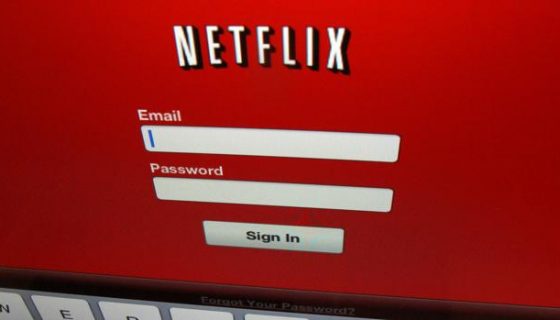 Netflix, estafa, tenga cuidado correo urepublicanaradio radio universitaria