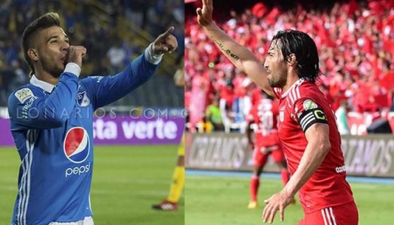 millonarios-vs-america-nuevo-torneo-futbol-colombiano-radio-universitaria-urepublicanaradio