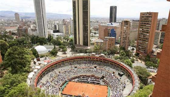 No crea en falsas cadenas de supuestos ataques terroristas en Bogotá