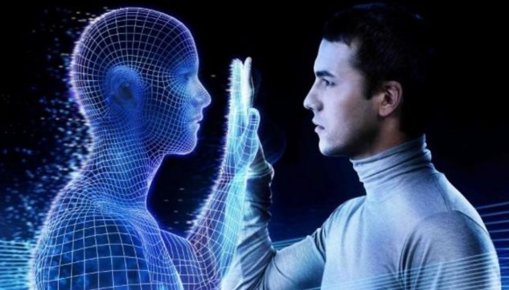 Inteligencia Artificial predice la muerte, foto vía MuyComputerPRO