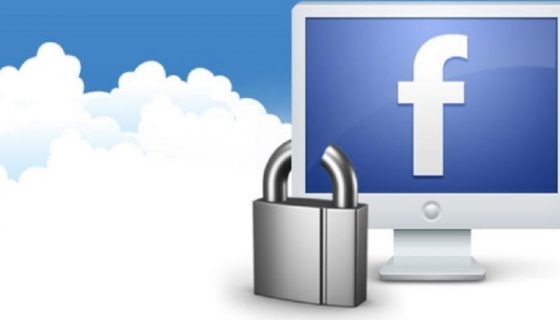 seguridad facebook